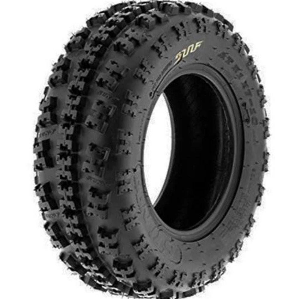 SunF A027 22X10-10 6PR Atv Arka Lastiği