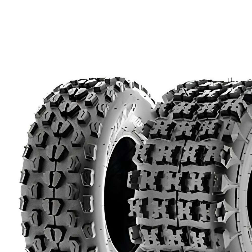 SunF A027 21x7-10 ve 22X10-10 6PR Atv Ön-Arka Takım Lastiği Modelleri