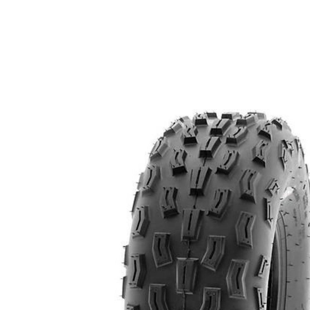 SunF A029 21x7-8 6PR Atv Ön Lastiği Modelleri