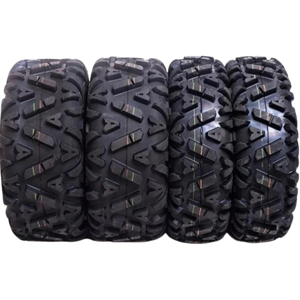 Sunf A033 Power 29x9-14 ve 29X11-14 ATV ve UTV Ön-Arka Takım Lastiği