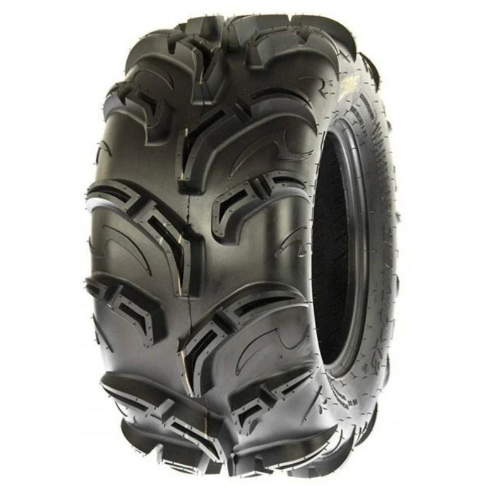 Sunf A048 Warrior 27x11-14 6PR Offroad Atv Arka Lastiği