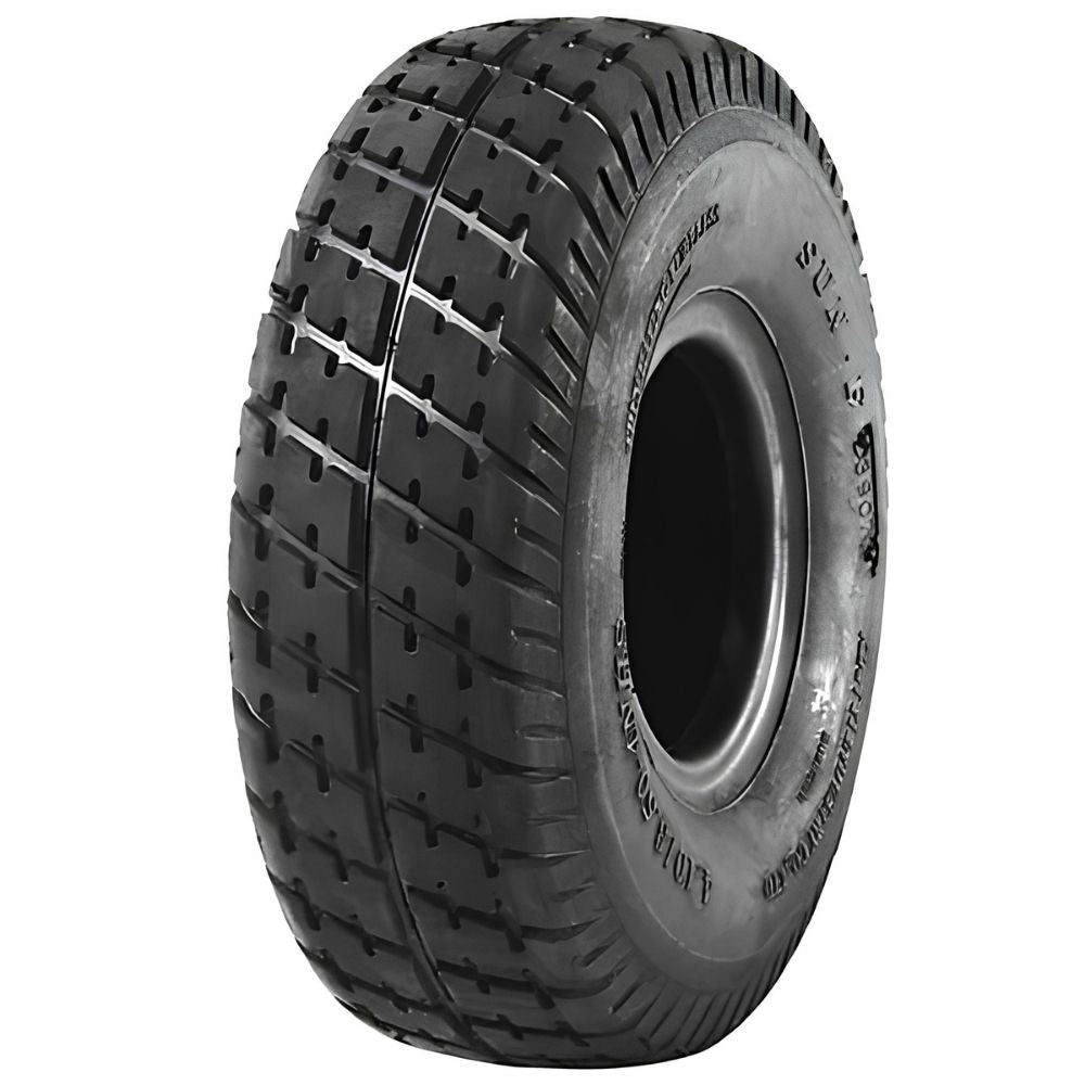 SunF R009 4.10/3.50-4 4PR Atv ve Elektrikli Engelli Araç Lastiği