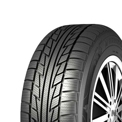 Nankang SV-2 215/40R17 87V - KolayOto