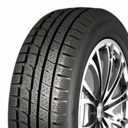 Nankang SV-55 225/70R16 103H Lastiği