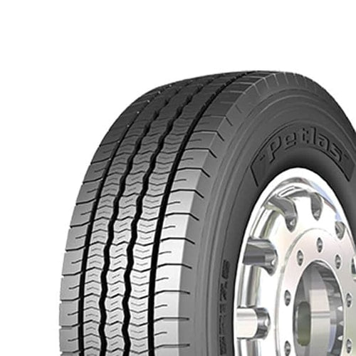 Petlas SZ300 245/70R17.5 136/134M TL - KolayOto