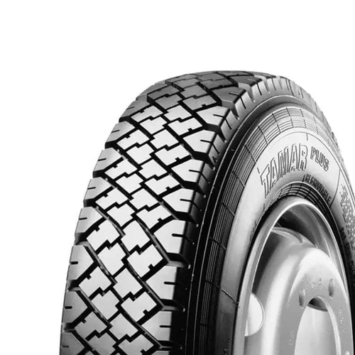 Sava Tamar Plus 8.50R17.5 121/120M 3PMSF - KolayOto