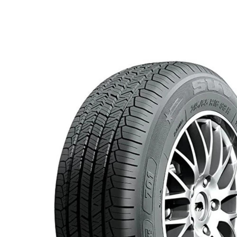 Taurus 701 SUV 235/55R18 100V Lastiği