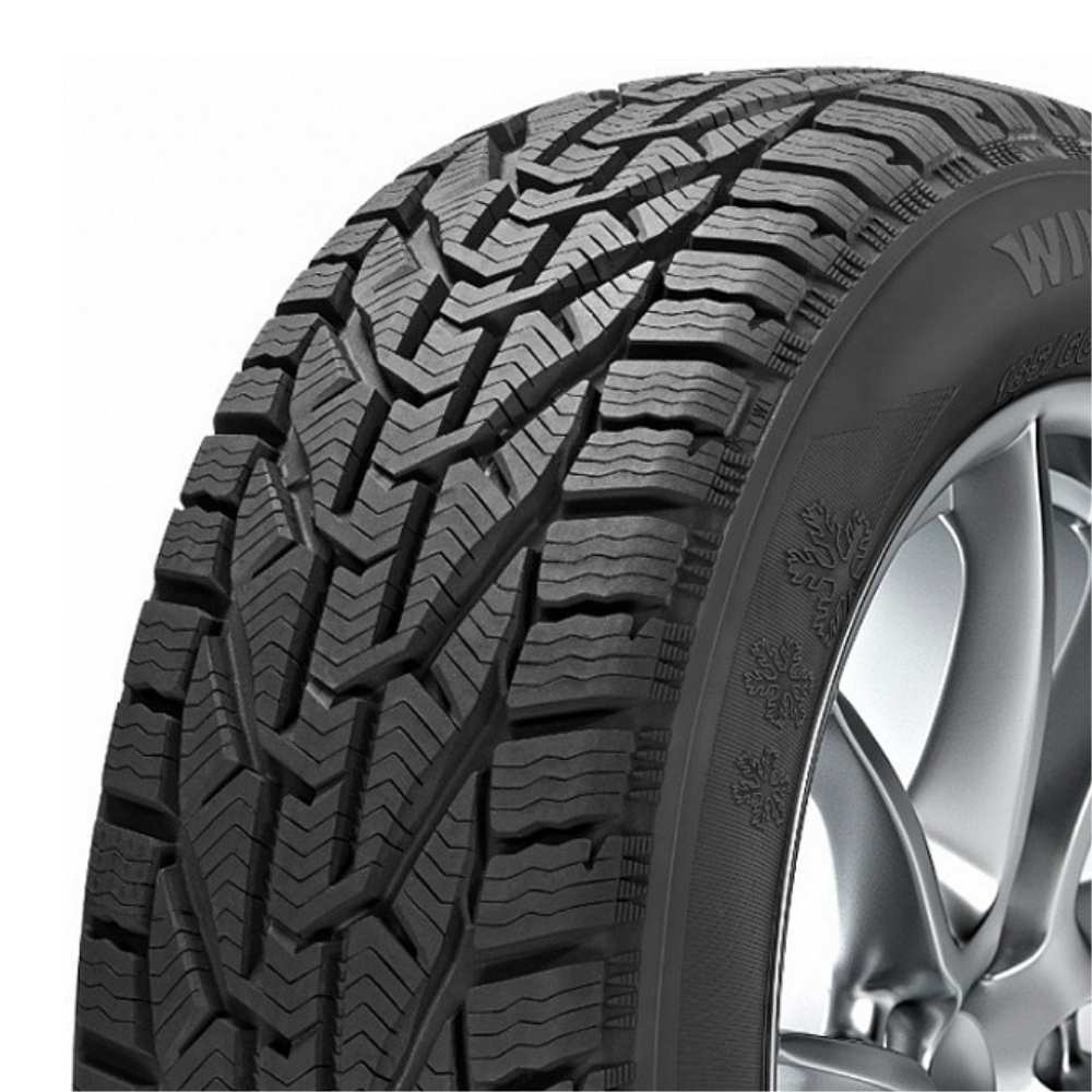 Taurus Winter 225/40R18 92V XL M+S 3PMSF Lastiği