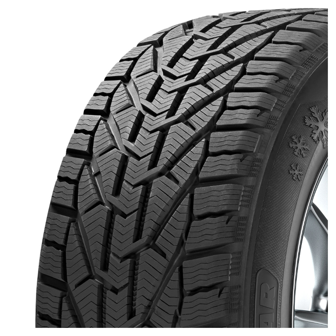 Tigar Winter 205/50R17 93V XL Lastiği