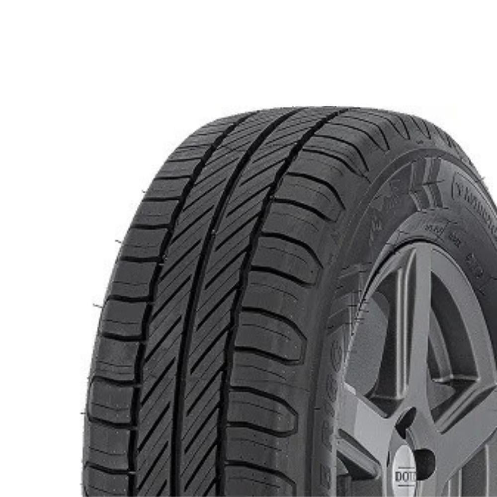 Tigar Cargo Speed Evo 215/60R17C 109/107T Lastiği