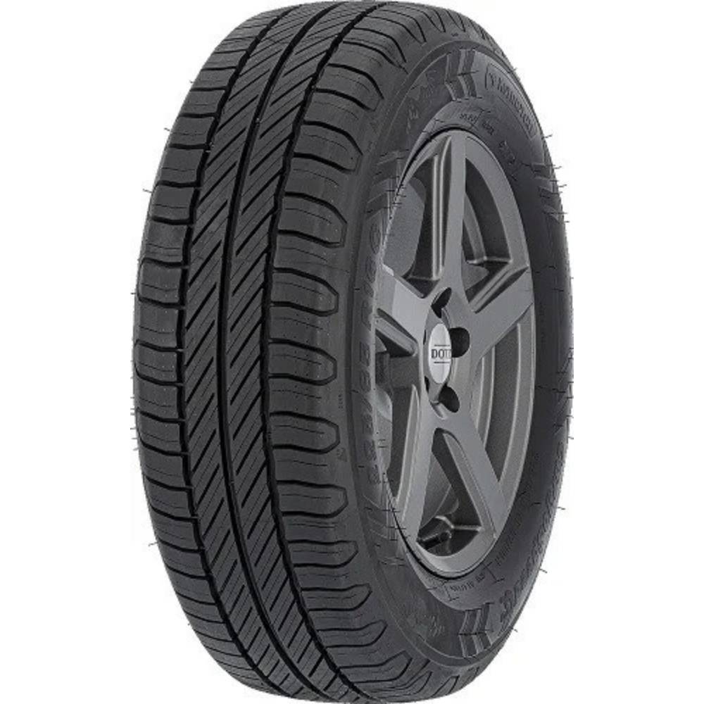 Tigar Cargo Speed Evo 215/60R17C 109/107T