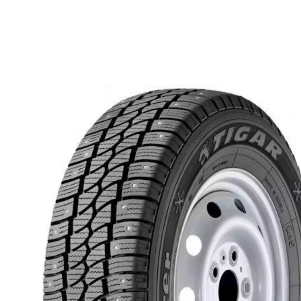 Tigar Cargo Speed Winter 195/75R16C 107/105R M+S Lastiği