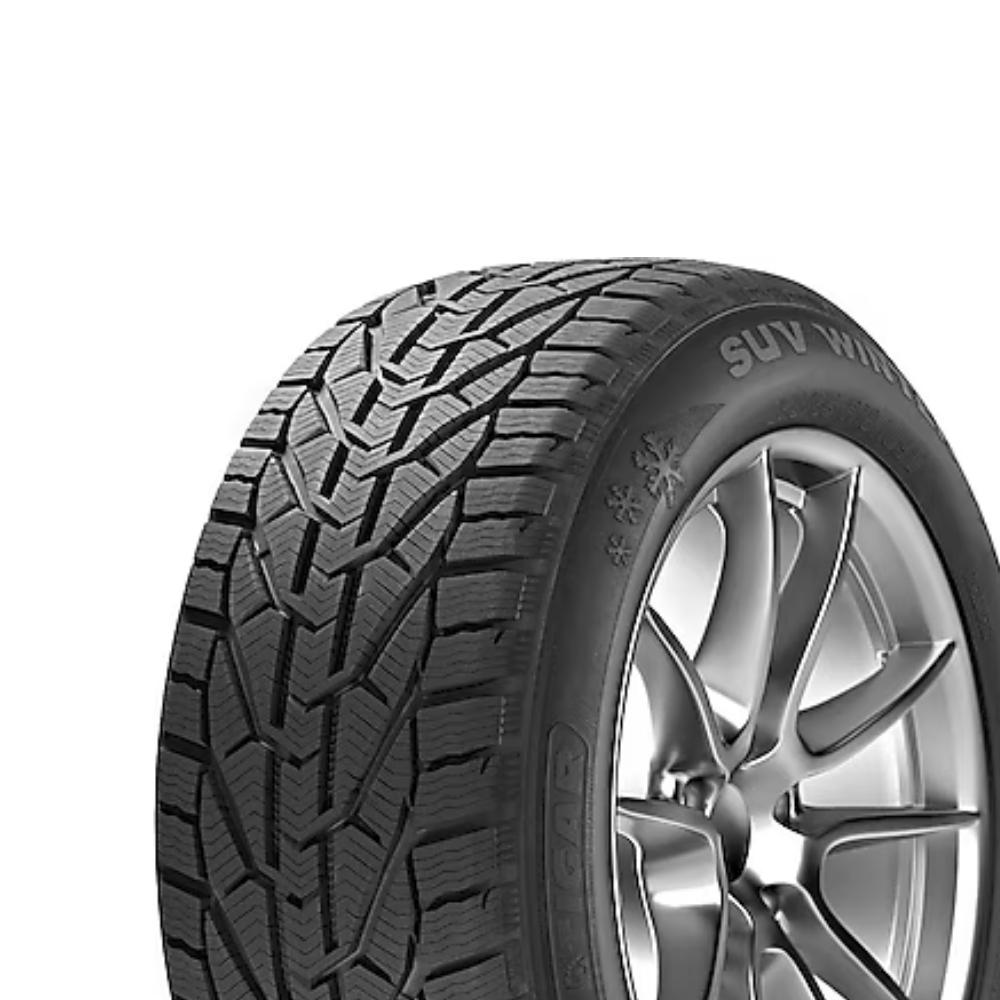 Tigar SUV Winter 275/45R20 110V XL Lastiği