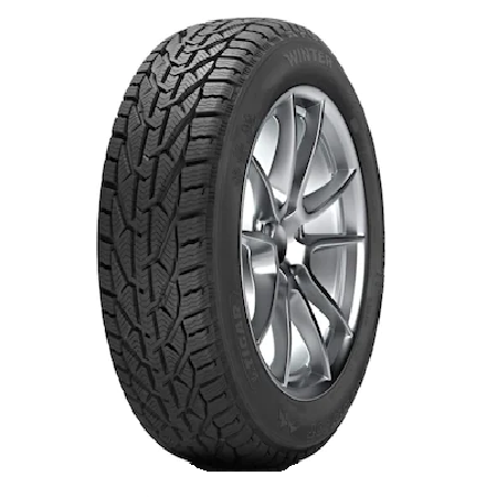Tigar Winter 215/50R18 92V TL - KolayOto