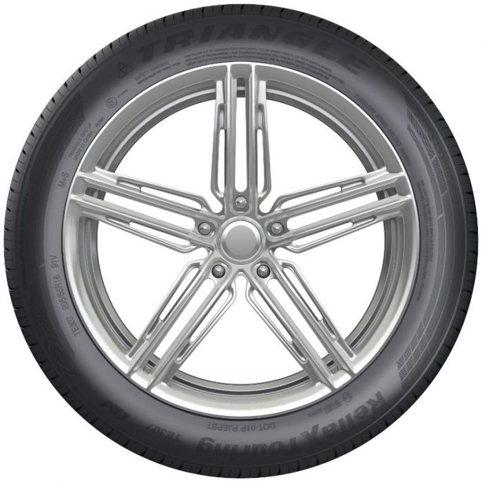 Triangle Reliax Touring TE307 195/50R16 88V XL Lastiği