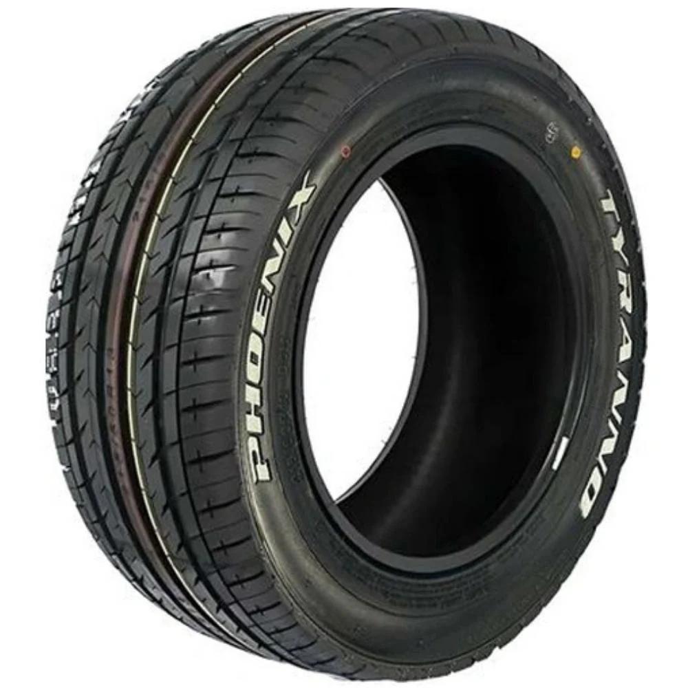 Tyranno Phoenix 215/50R13 85H RWL (Beyaz Yazılı)