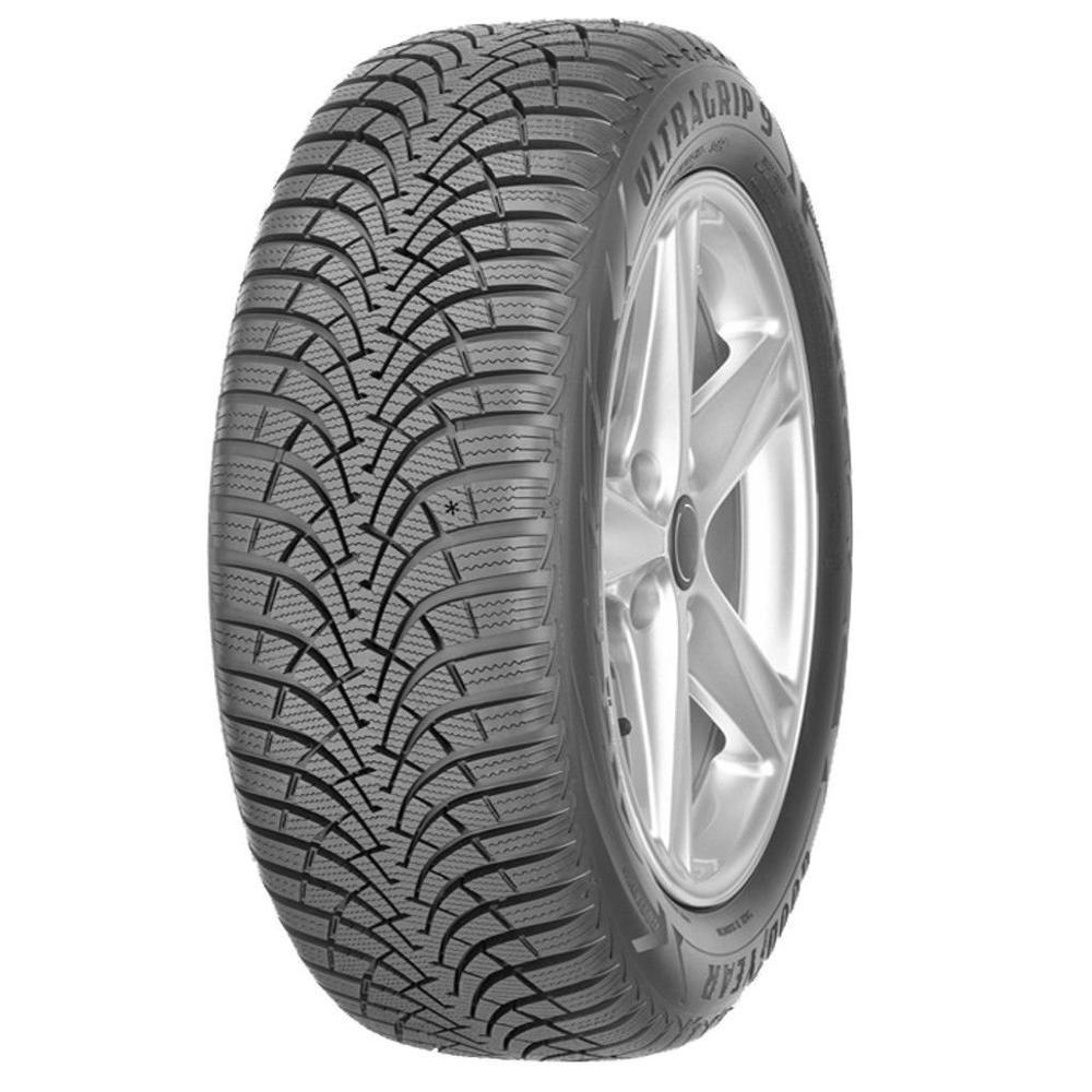 Goodyear UltraGrip 9 + 175/60R15 81T