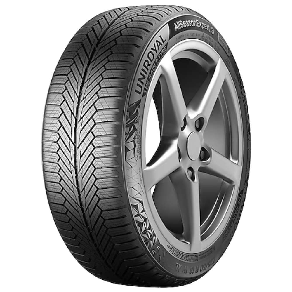 Uniroyal AllSeasonExpert 3 235/50R19 103W XL FR M+S