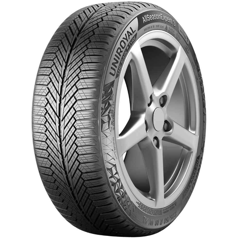 Uniroyal AllSeasonExpert 3 195/60R18 96H XL