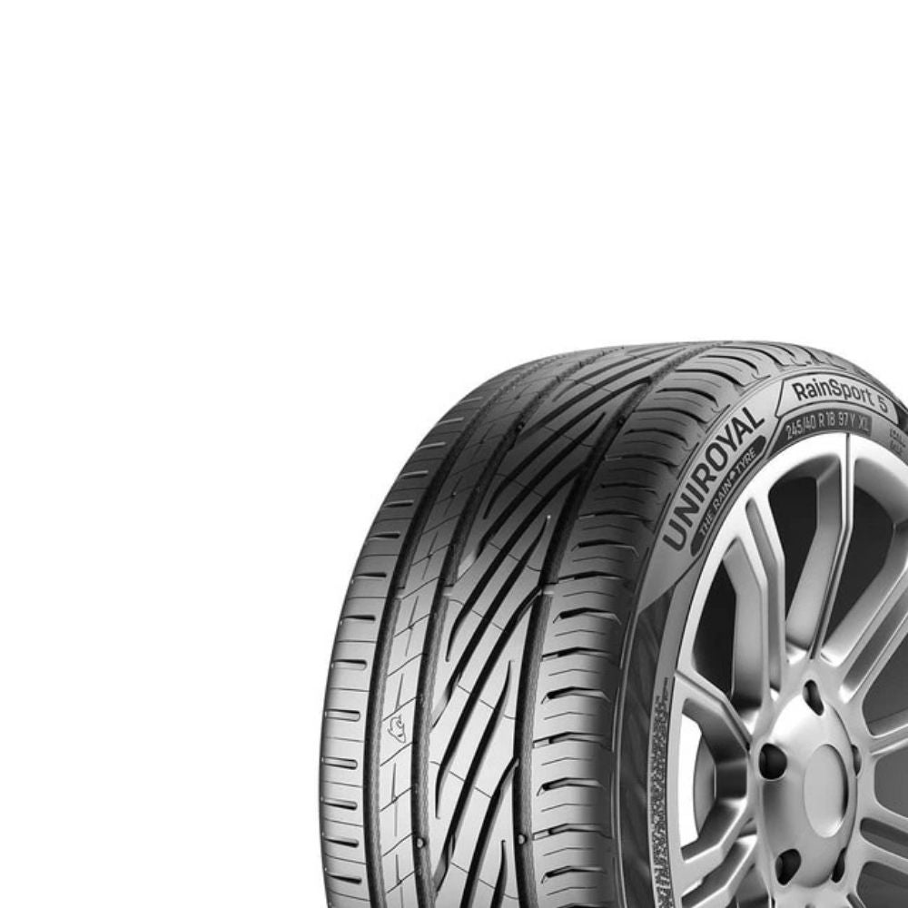 Uniroyal RainSport 5 245/45R19 102Y XL Lastiği