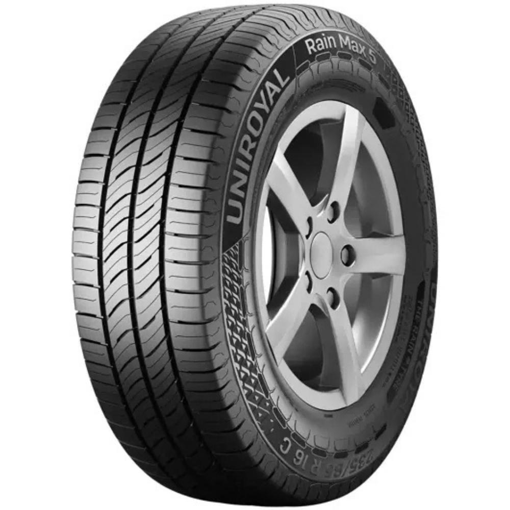 Uniroyal RainMax 5 215/75R16C 116/114R