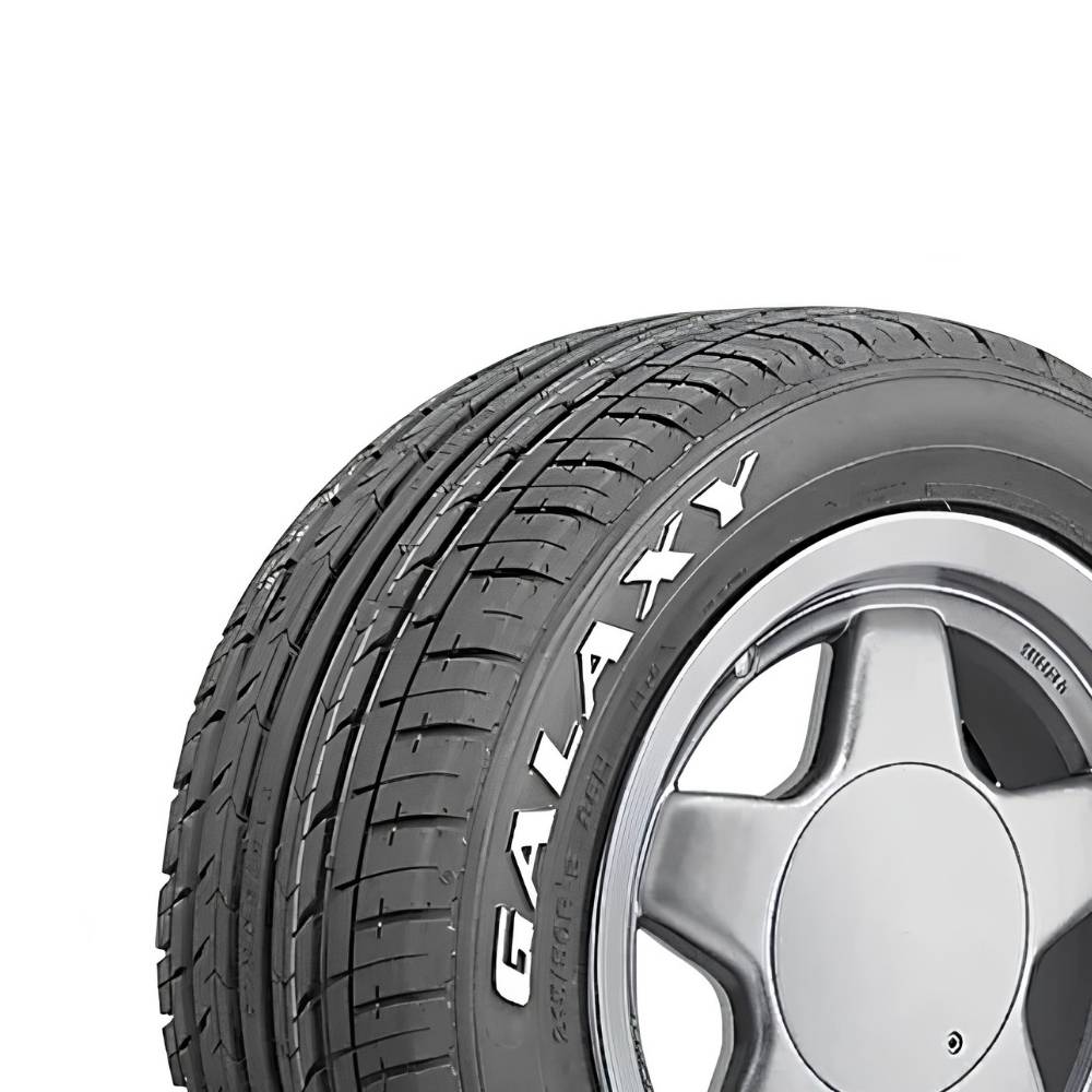 Unistar Galaxy 215/50R13 84H RWL (Beyaz Yazılı)