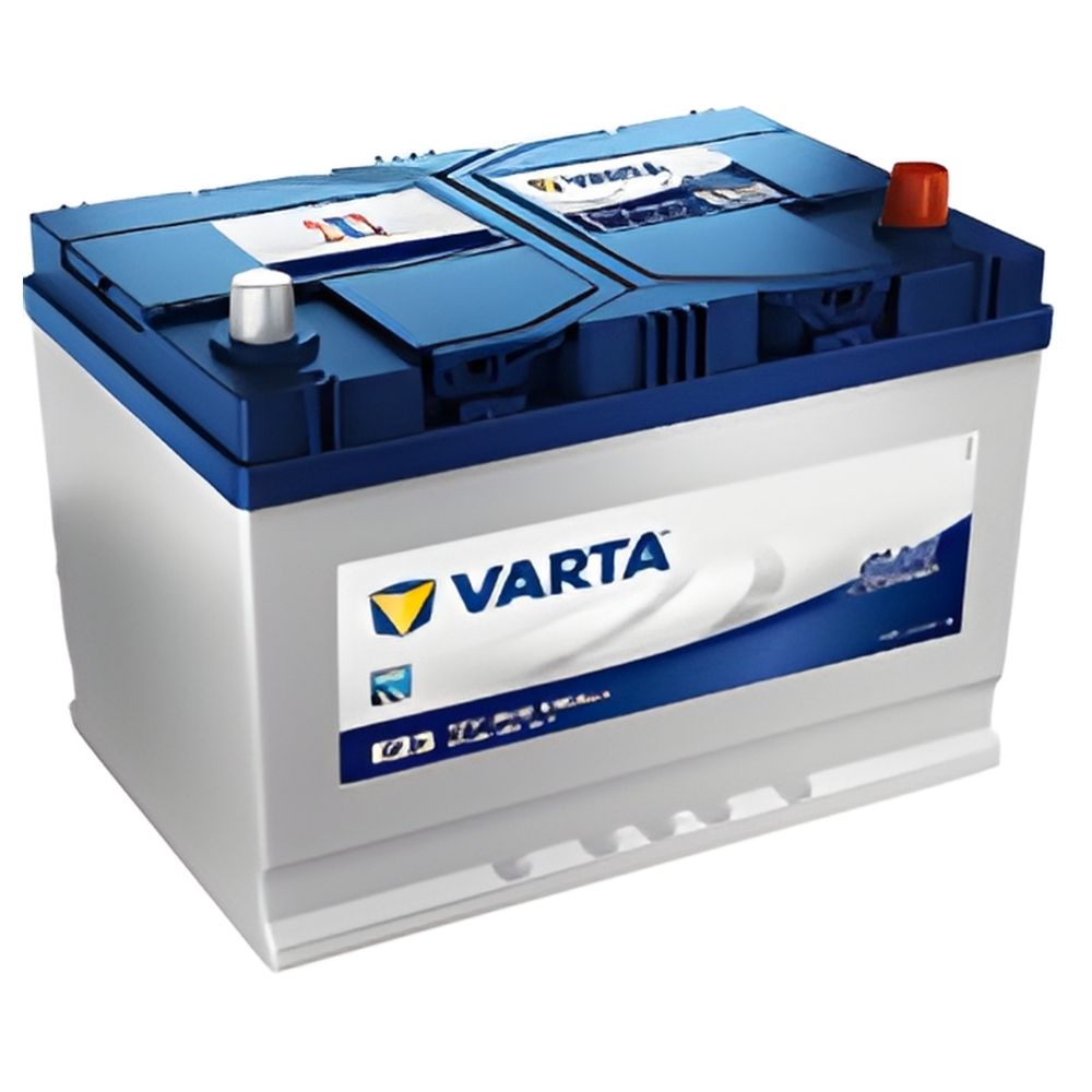 Varta Blue Dynamic E23 12V 70 Ah 630A (EN) Akü