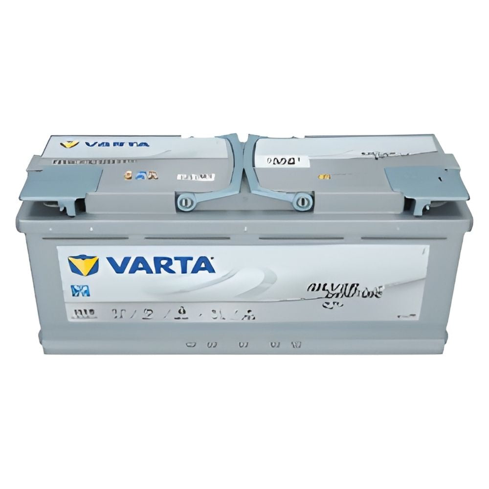 Varta Silver Dynamic H15 AGM Start-Stop 12V 105 Ah 950CCA Akü