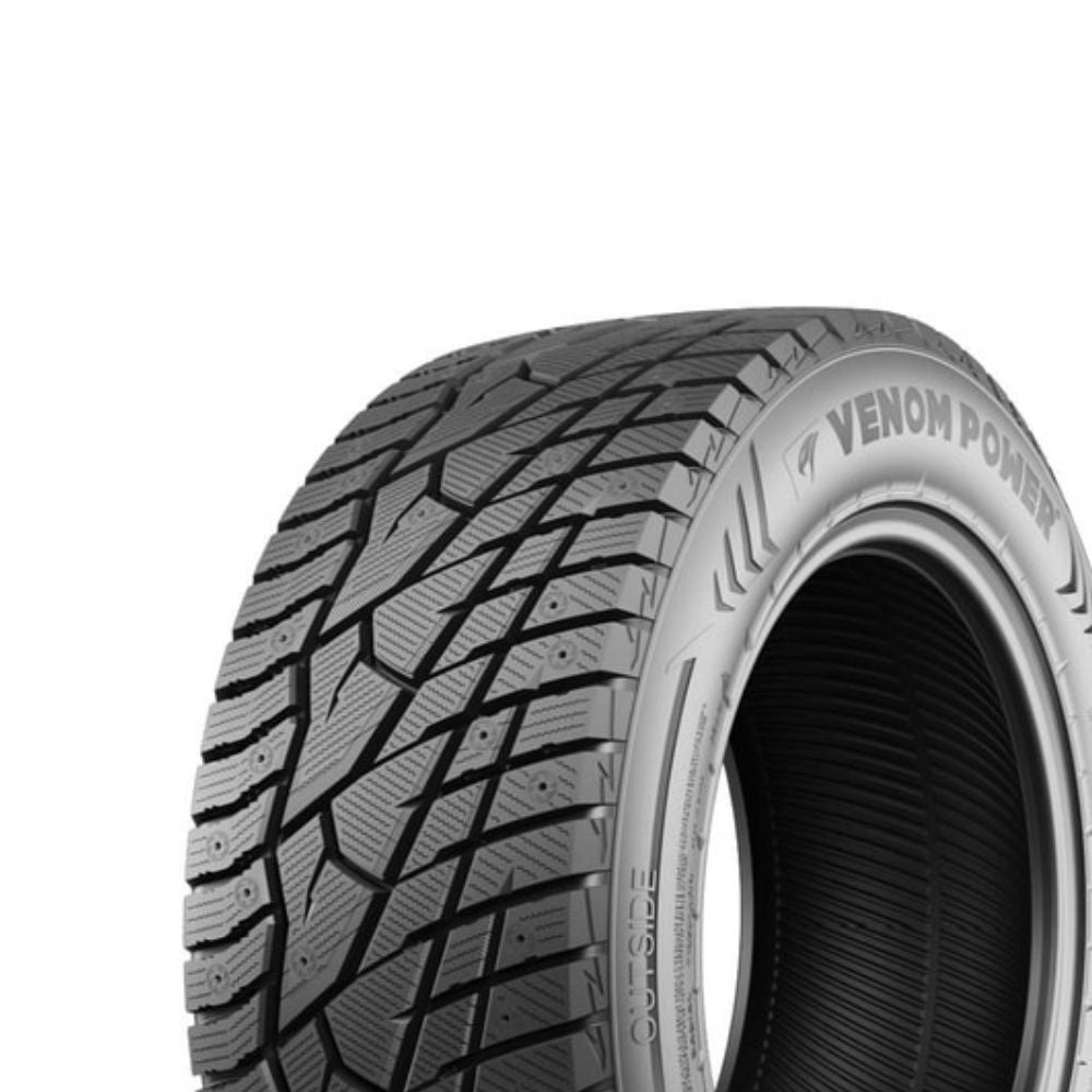 Venom Power Ice Hunter WTS 235/50R19 103H XL Lastiği