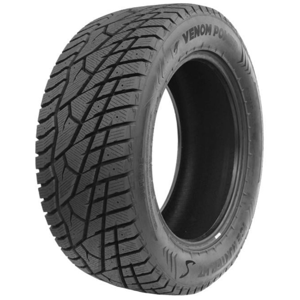 Venom Power Ice Hunter WTS 235/50R19 103H XL