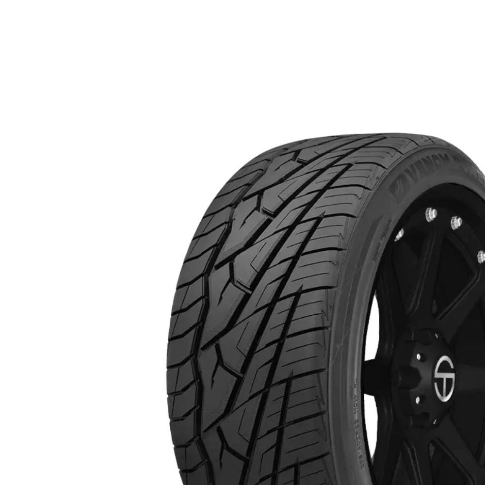 Venom Power Ragnarok GTS 215/55R17 98W XL M+S Lastiği