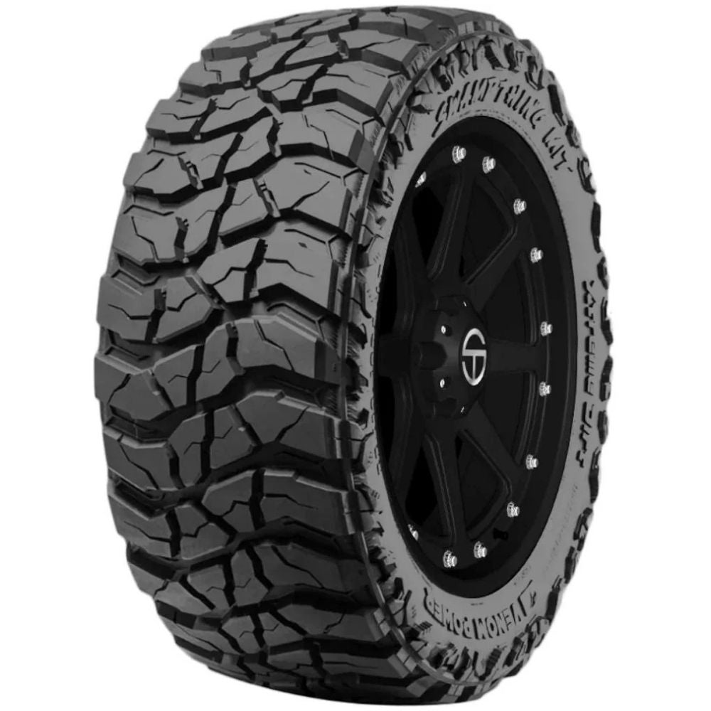 Venom Power Swampthing M/T 315/70R17 126/123Q
