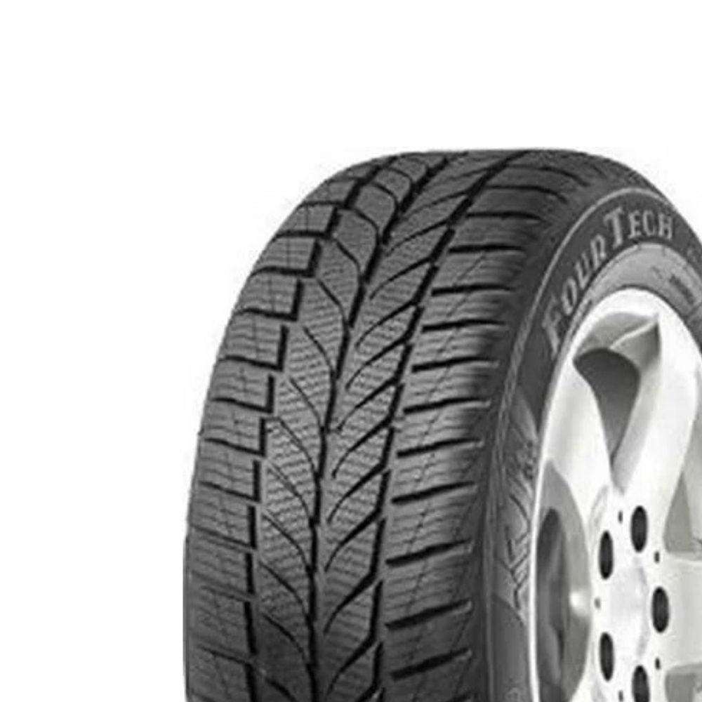 Viking FourTech 205/55R16 91H