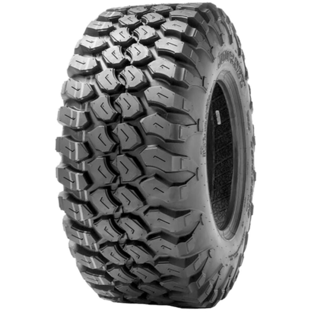 Wanda Hakuba P3139 All Trail 25x10.00R12 8PR Atv Arka Lastiği