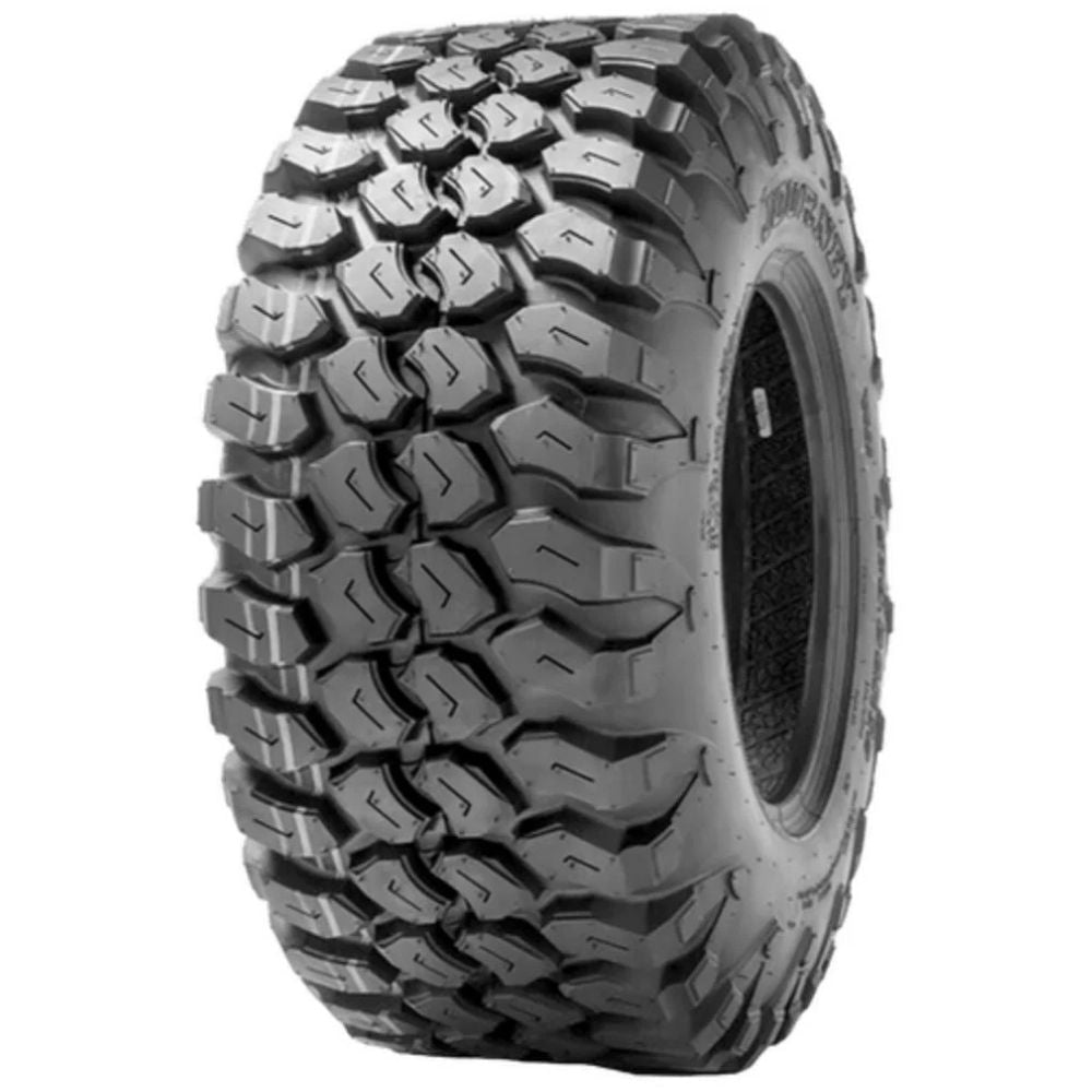 Wanda Hakuba P3139 All Trail 25x10.00R12 8PR Atv Arka Lastiği