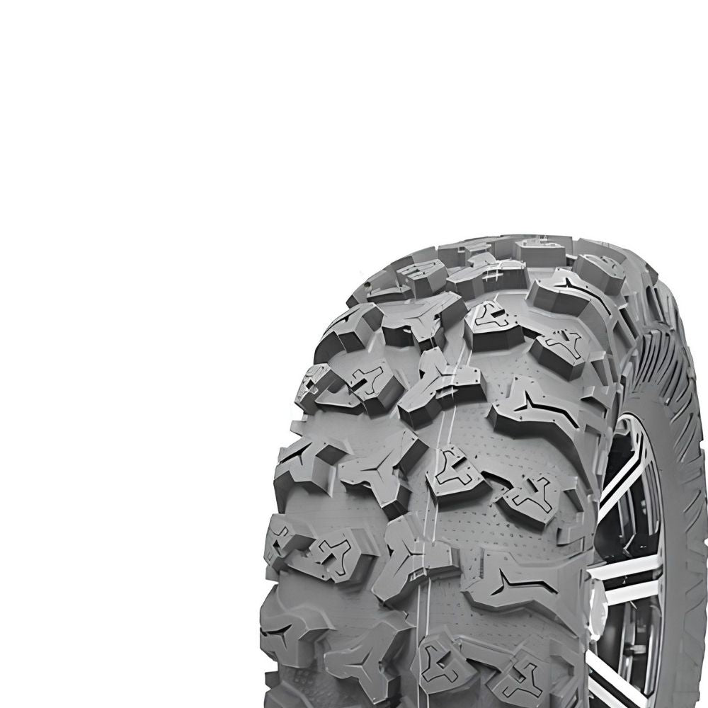 Wanda P3036 27x11.00-14 8PR Atv-Utv Arka Lastiği Modelleri