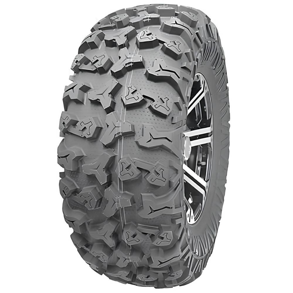 Wanda P3036 27x11.00-14 8PR Atv-Utv Arka Lastiği