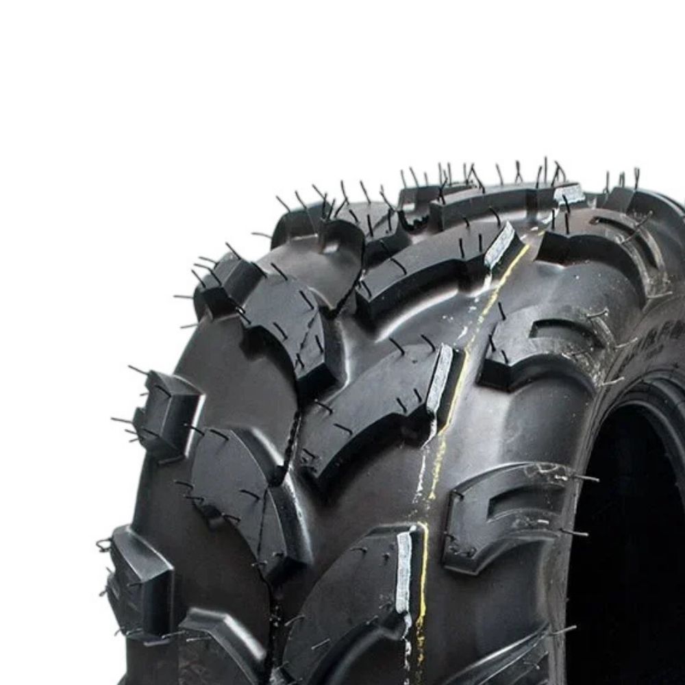 Wanda P311 19x7-8 4PR Atv Ön Lastiği