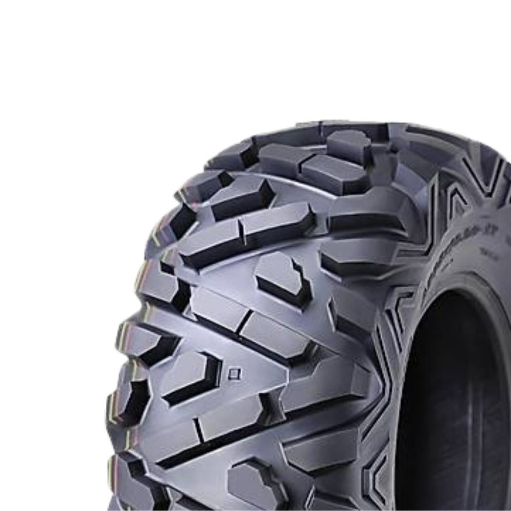 Wanda P350 25x10.00-12 6PR Atv Arka Lastiği