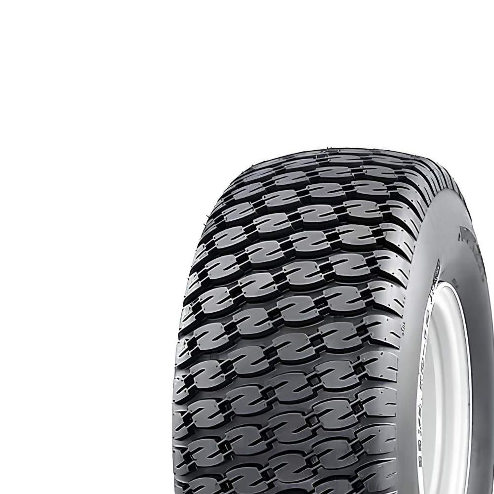 Wanda P532 25X12-9 4PR Çim Biçme Makinası ve Golf Lastiği