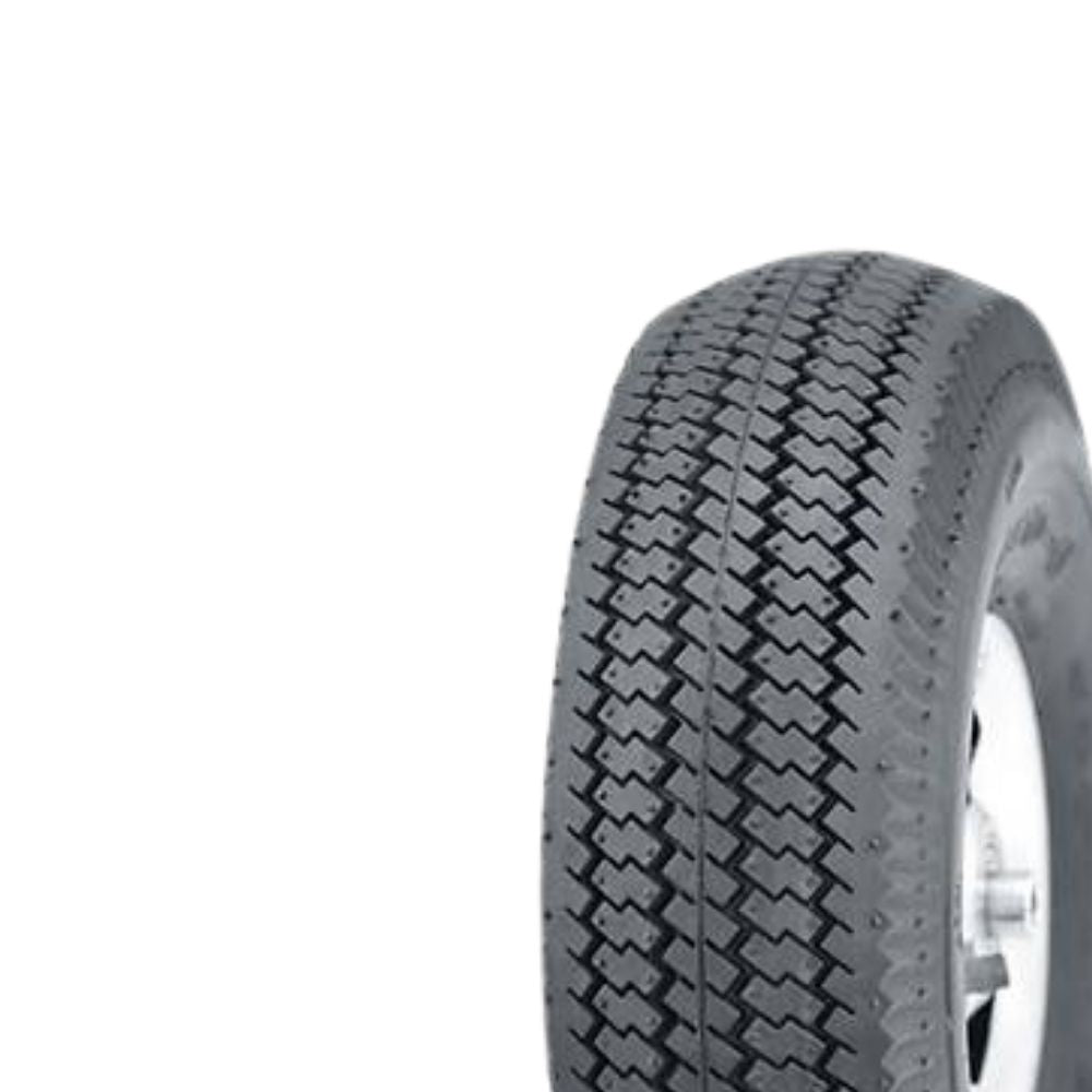 Wanda P606 5.30/4.50-6 4PR Tubeless Elektrikli Engelli Araç Lastiği Modelleri