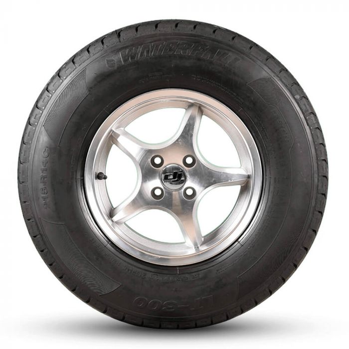 Waterfall LT-300 235/65R16C 121/119Q - KolayOto