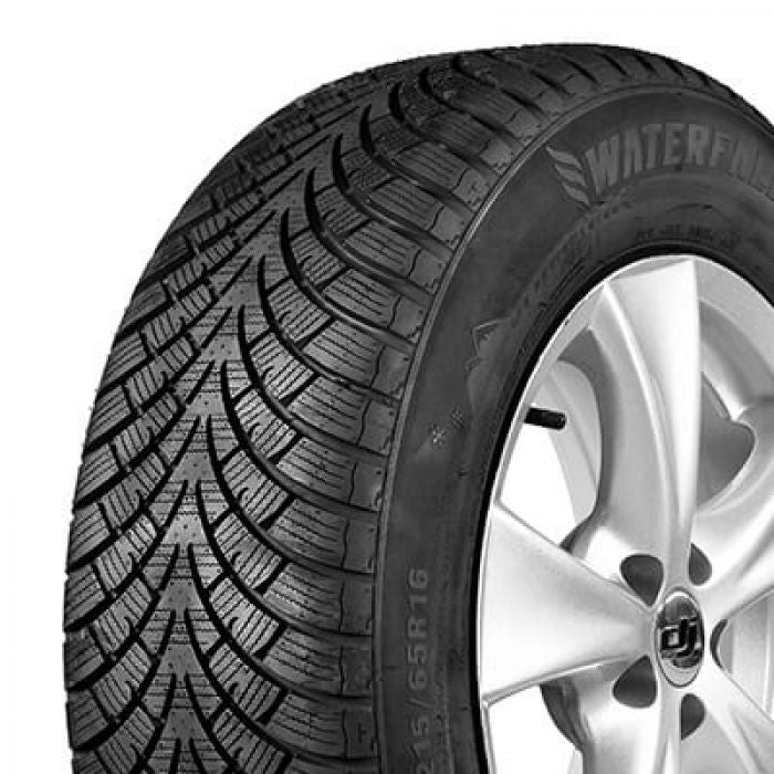 Waterfall Snow Hill 3 185/65R14 86T - KolayOto