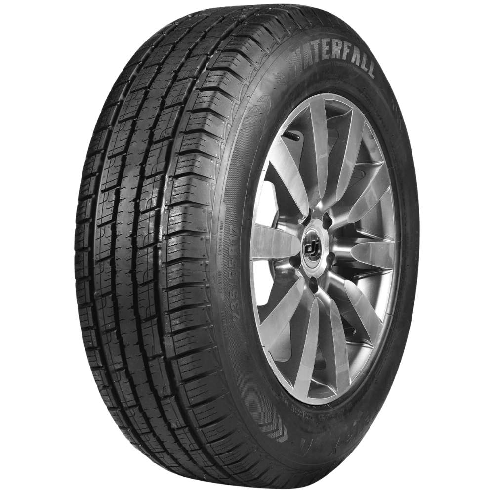 Waterfall Terra-X A/T 265/60R18 110T