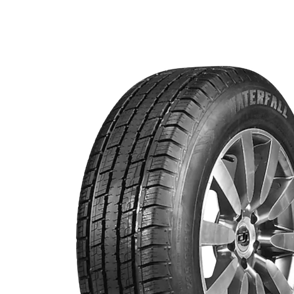 Waterfall Terra-X H/T 265/70R17 115T