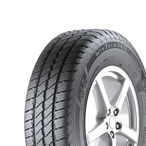 Viking WinTech Van 225/75R16C 121/120R 10PR Lastiği