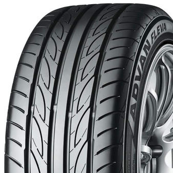 Yokohama Advan Fleva V701 225/40R18 92W - KolayOto