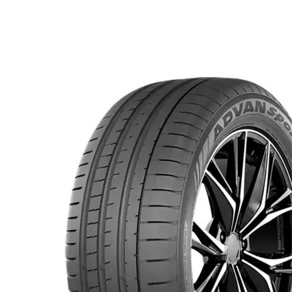 Yokohama Advan Sport V107 245/40R18 97Y XL