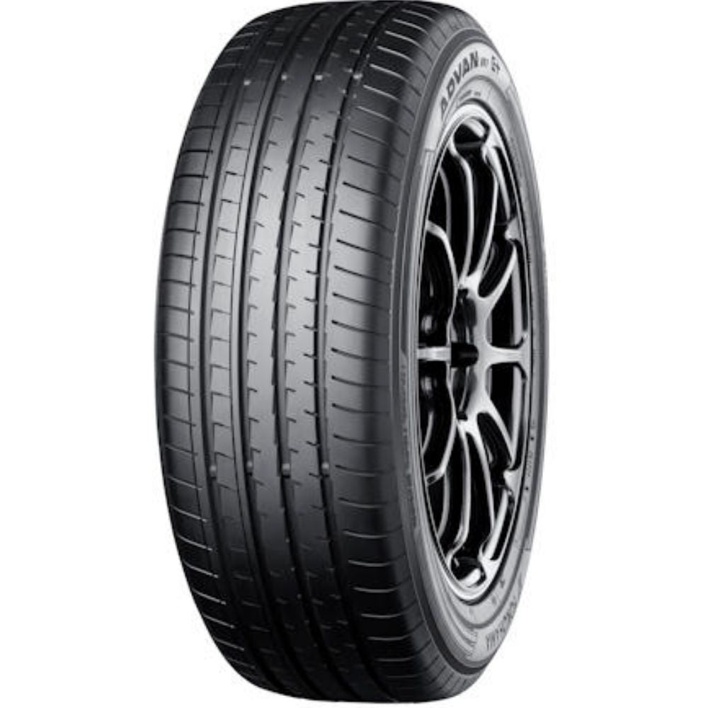 Yokohama Advan V61 225/60R18 100V XL | KolayOto.com