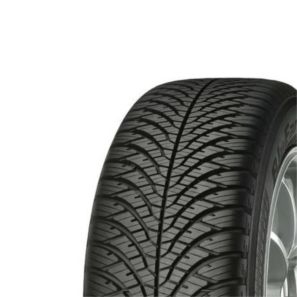 Yokohama BluEarth-4S AW21 205/50R17 93V XL M+S 3PMSF Lastiği